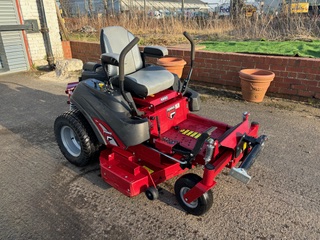 FERRIS 400S Groundcare Machinery, compact tractors and ride mowers near me.